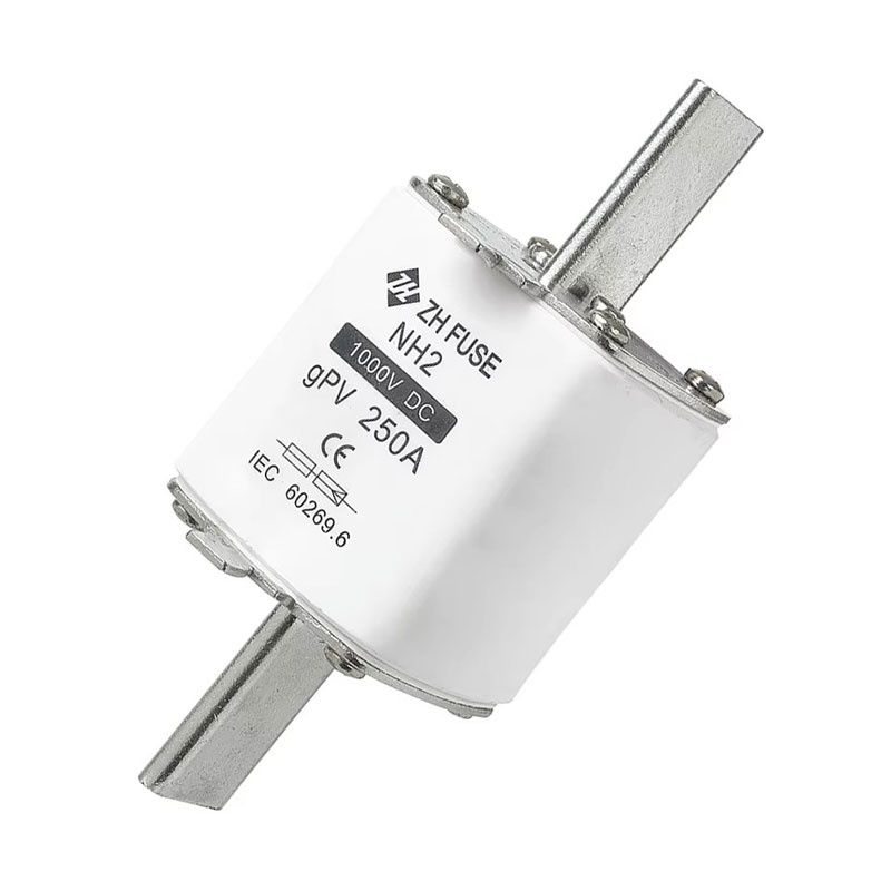 1000VDC GPV 250A ఫ్యూజ్ కోర్