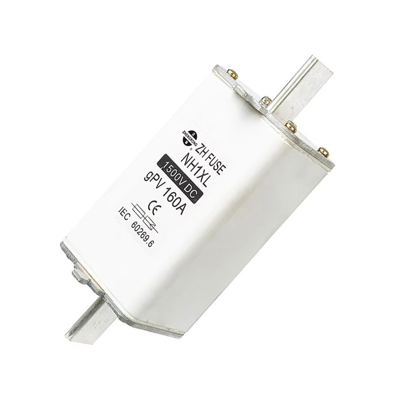 160A GPV 1500VDC ఫ్యూజ్ కోర్