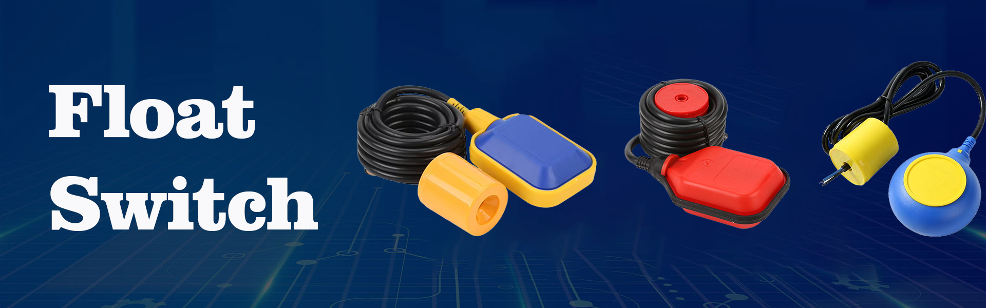 ఫ్లోట్ స్విచ్