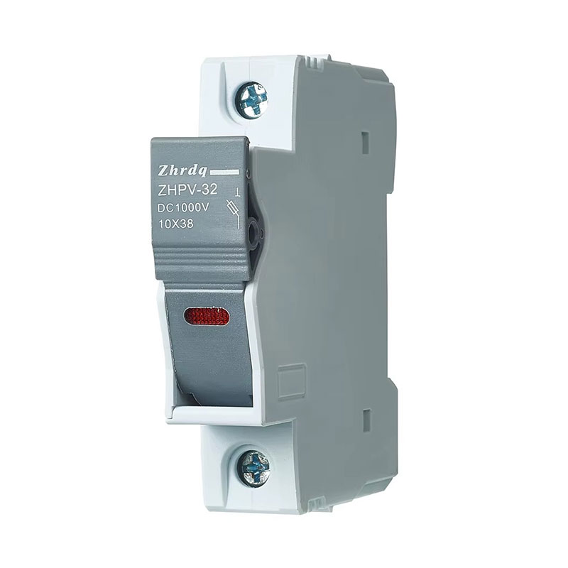 సోలార్ పవర్ సిస్టమ్‌లకు ఫోటోవోల్టాయిక్ ఫ్యూజ్ ఎందుకు అవసరం?