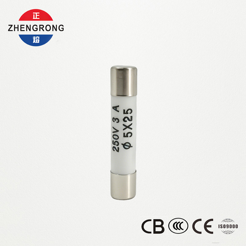 హోల్‌సేల్ కొనుగోలుదారుల కోసం అధిక-నాణ్యత 5x25mm R055 3A ఫ్యూజ్‌లు