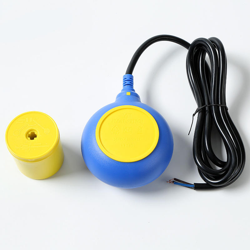 హై-క్వాలిటీ వాటర్ లెవల్ కంట్రోలర్