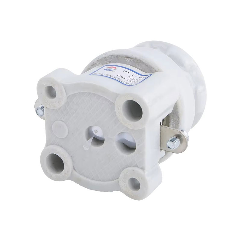 RL1 380V 60A స్క్రూ ఫ్యూజ్ లింక్