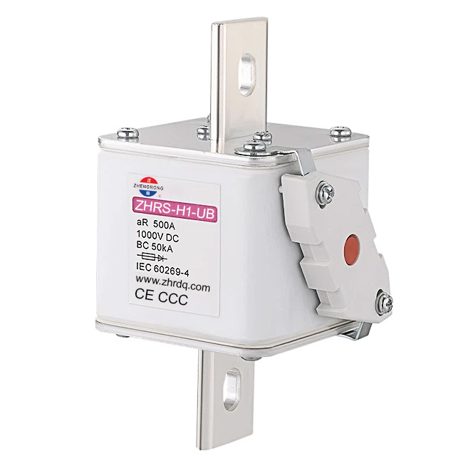 ZHBS AR కొత్త శక్తి నిల్వ విద్యుత్ వాహనం శక్తి నిల్వ ఫ్యూజ్